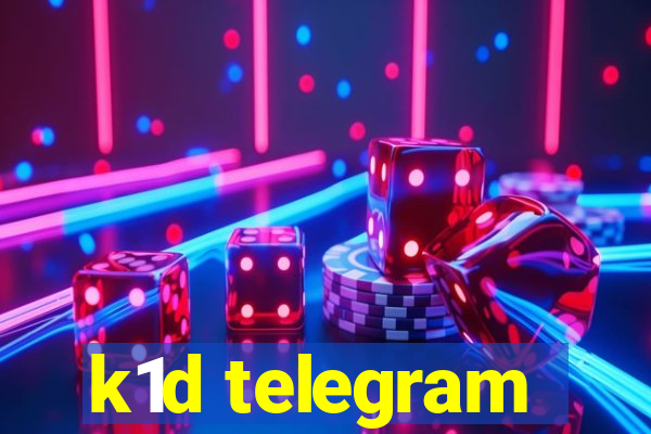 k1d telegram